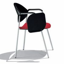 table and chair set for public buildings KRESY ARTDESIGN