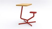 table and chair set for school TOOL HORREDS