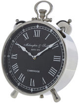 table clock CAMBRIDGE KARE Design