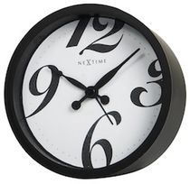 table clock BONJOUR NEXTIME