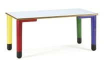 table for kindergarten 922 CROM 2