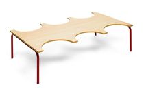 table for kindergarten 937 CROM 2