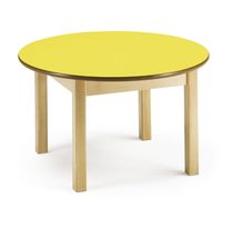 table for kindergarten 1936 CROM 2