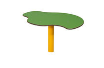 table for playground CLASSIC HUSSON INTERNATIONAL