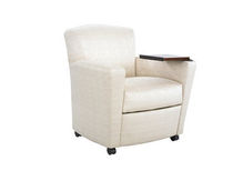 tablet armchair NETWORK Patrician Furniture