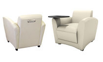 tablet armchair VCCMT MAYLINE