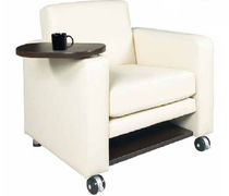 tablet armchair TRIBUTE Office Furniture Group