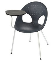 tablet chair LOLITA by Lucci & Orlandini Sedia Systems