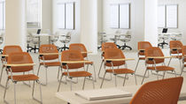 tablet chair INSPIRE 5-STAR Allsteel