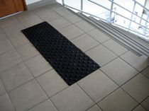 tactile tile DINALERT DV 10 DINAC