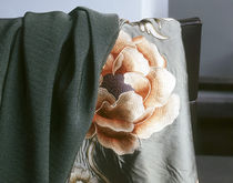 taffetas fabric APOLLINAIRE VEREL DE BELVAL
