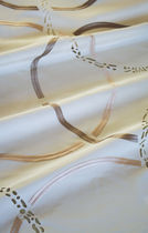 taffetas fabric CALISTA Olivier Th&eacute;venon Selection