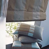 taffetas fabric for upholstery BROADWAY CASAMANCE