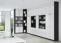 tall filing cupboard INVITASS ASSMANN