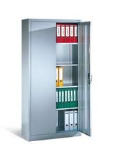 tall filing cupboard S900 C+P Moebelsysteme