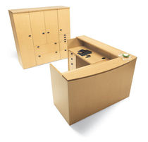 tall filing cupboard DARWIN KI