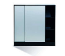 tall filing cupboard (sliding door) SNITSA 08 Sa Mobler