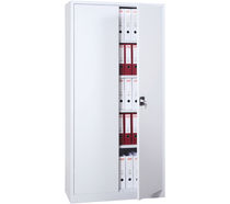 tall filing cupboard (swing door) 180 GURKAN