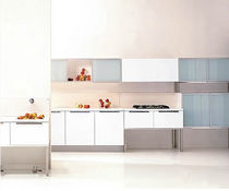 tall kitchen cabinet OLTRETUTTO FERRETTI CUCINE