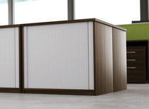 tambour cupboard  Gresham