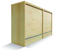 tambour cupboard SNITSA 11 Sa Mobler