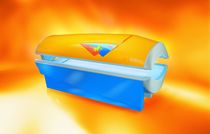 tanning bed XS-35 KISS JK-sales Soltron