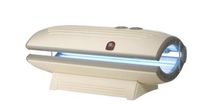 tanning bed AMBIANCE 24S Alisun