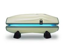 tanning bed Allura 26S Alisun