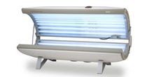 tanning bed AMBIANCE ECONOMY Alisun