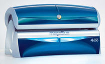 tanning bed MEGASUN 4000 SANYA