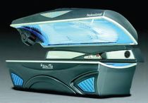 tanning bed BREEZER : PROFESSIONAL BRONZE ITALIA