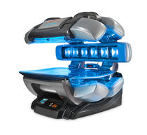 tanning bed MATRIX COMPACT L28 ER I.SO ITALIA S.p.A.