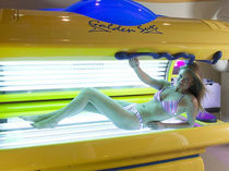 tanning bed  Hofer Group GmbH