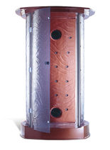tanning shower booth HYDRO TAN HydroCo