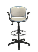task chair with armrests ANYTIME SitOnIt Seating