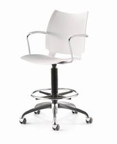 task chair with armrests I-SWIVEL Source International