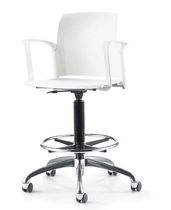 task chair with armrests PC Source International