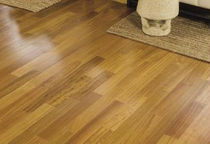 teak engineered wood floor (FSC-certified) MONTEVERDE Panamerican Woods