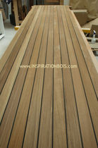 teak solid wood flooring  INSPIRATION BOIS