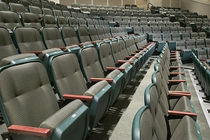 telescopic stadium tribune 5000 Irwin Seating