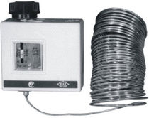 temperature / humidity detector AS-10-RH 2VV s.r.o.