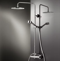 temperature regulated shower set RS 200 MIX HSK
