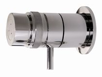 temperature regulated shower set MB19 MGS Progetti