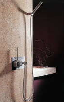 temperature regulated shower set CB29    MGS Progetti