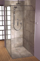 temperature regulated shower set HQDC1A aqualisa