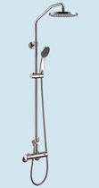 temperature regulated shower set 15 2874C CAE SANITARY FITTINGS INDUSTRY