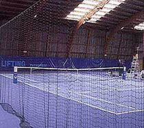 tennis net  EMIS FRANCE