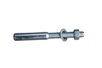 tension rod for tensile structures  SENOL MAKINA