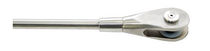 tension rod for tensile structures MACALLOY 460, S460, 520, S520 Macalloys