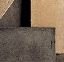 terracotta paving tile for exterior floors ARGILLE CROMATICHE LEVIGATE SANNINI